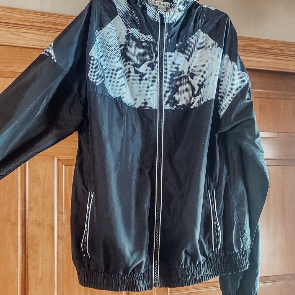 Wind Breaker